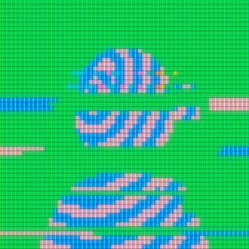 Max Extractor #837, severe glitch