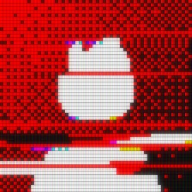 Max Extractor #36432, severe glitch