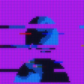 Max Extractor #8434, severe glitch