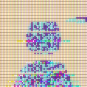 Max Extractor #8458, severe glitch
