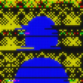 Max Extractor #8462, severe glitch