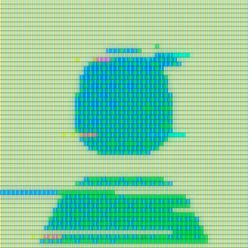 Max Extractor #8501, severe glitch