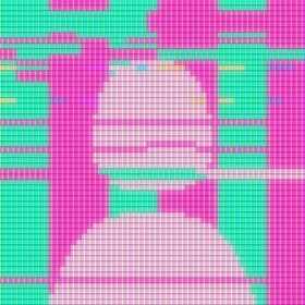 Max Extractor #8552, severe glitch