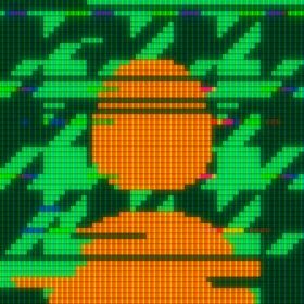 Max Extractor #8583, severe glitch