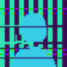Max Extractor #8584, severe glitch