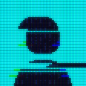Max Extractor #8587, severe glitch