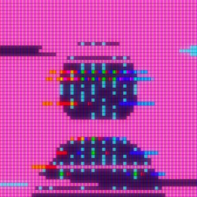 Max Extractor #8588, severe glitch