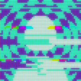 Max Extractor #858, severe glitch