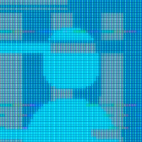 Max Extractor #8612, severe glitch