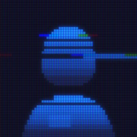 Max Extractor #8614, severe glitch