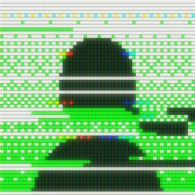 Max Extractor #8680, severe glitch