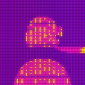 Max Extractor #8698, severe glitch