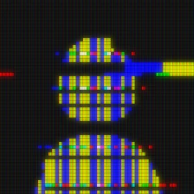 Max Extractor #8701, severe glitch
