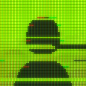 Max Extractor #8732, severe glitch