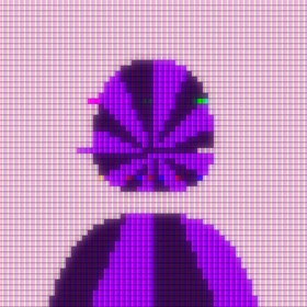 Max Extractor #8758, mild glitch