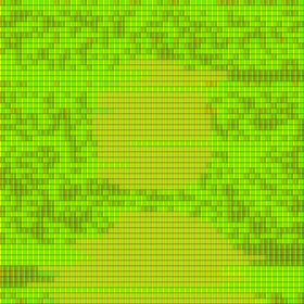Max Extractor #8766, severe glitch