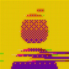 Max Extractor #8818, severe glitch