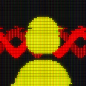 Max Extractor #26523, mild glitch