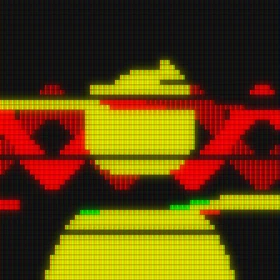 Max Extractor #26523, severe glitch