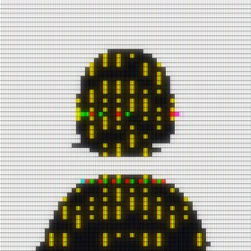 Max Extractor #42471, mild glitch