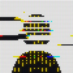 Max Extractor #42471, severe glitch