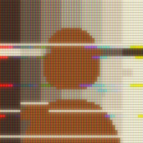 Max Extractor #9031, severe glitch