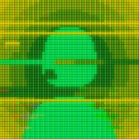 Max Extractor #910, severe glitch