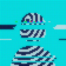 Max Extractor #9168, severe glitch