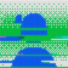 Max Extractor #9192, severe glitch