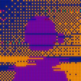 Max Extractor #921, severe glitch