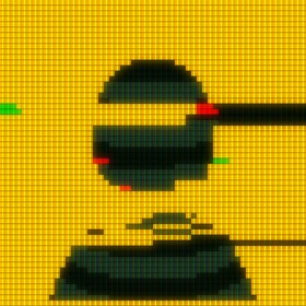 Max Extractor #9396, severe glitch