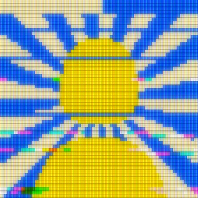 Max Extractor #9459, severe glitch