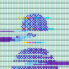 Max Extractor #946, severe glitch