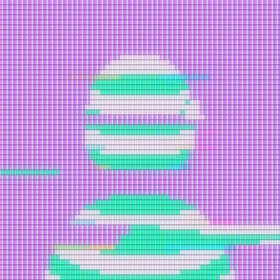 Max Extractor #9515, severe glitch