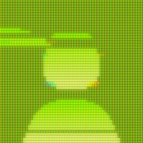 Max Extractor #9536, severe glitch