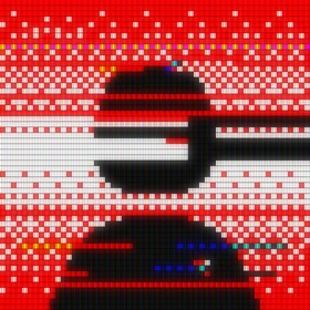 Max Extractor #9718, severe glitch