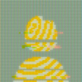 Max Extractor #975, severe glitch