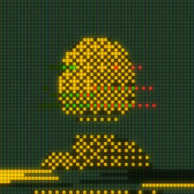 Max Extractor #36635, severe glitch
