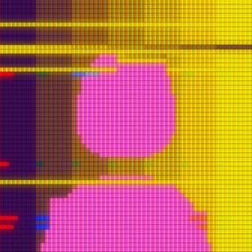 Max Extractor #9805, severe glitch