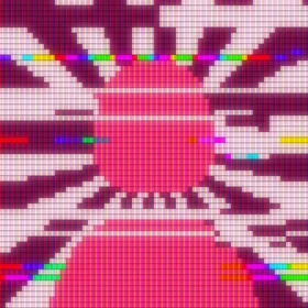 Max Extractor #9836, severe glitch