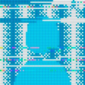 Max Extractor #9848, severe glitch