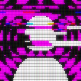 Max Extractor #36743, severe glitch