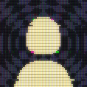 Max Extractor #43755, mild glitch